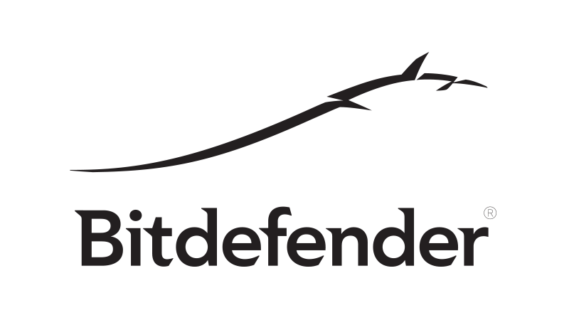 Bitdefender bussniss logo
